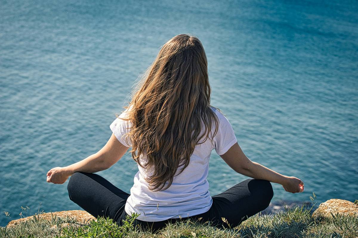 Guided Meditation to Relieve Anxiety: Your Science-Backed Path to Calm