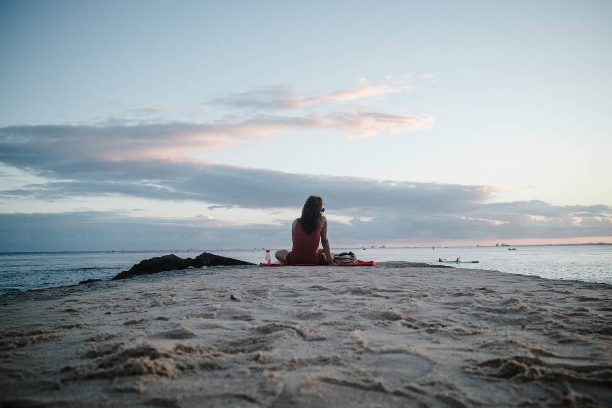 Meditation Techniques for Anxiety: 5 Science-Backed Practices That Actually Work