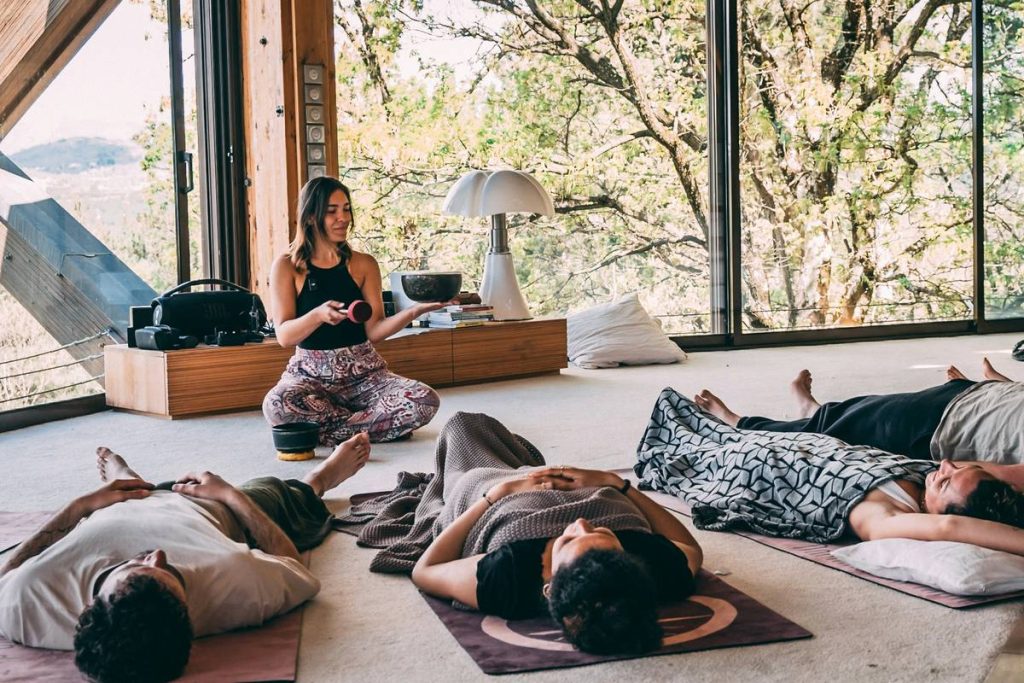 Why Meditation n for Anxiety Is Your Secret Weapon (And How to Actually Stick With It)
