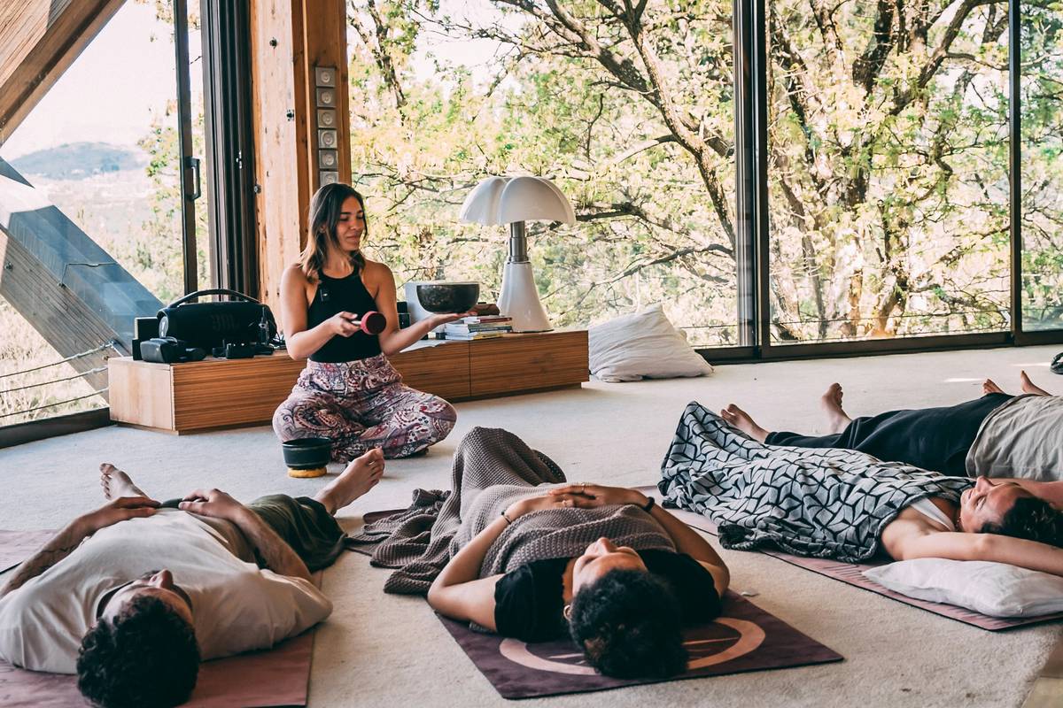 Why Meditation n for Anxiety Is Your Secret Weapon (And How to Actually Stick With It)